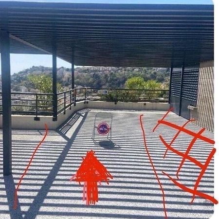 Villa Angela ニース エクステリア 写真
